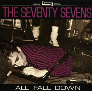 Seventy Sevens - 1984
Seventy Sevens - 1984